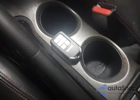 2012 Nissan Juke Sl z USA, uszkodzony, nr VIN JN8AF5MV0CT108972